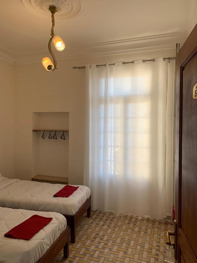 Afric Hotel- Casbah Algiers Exterior photo